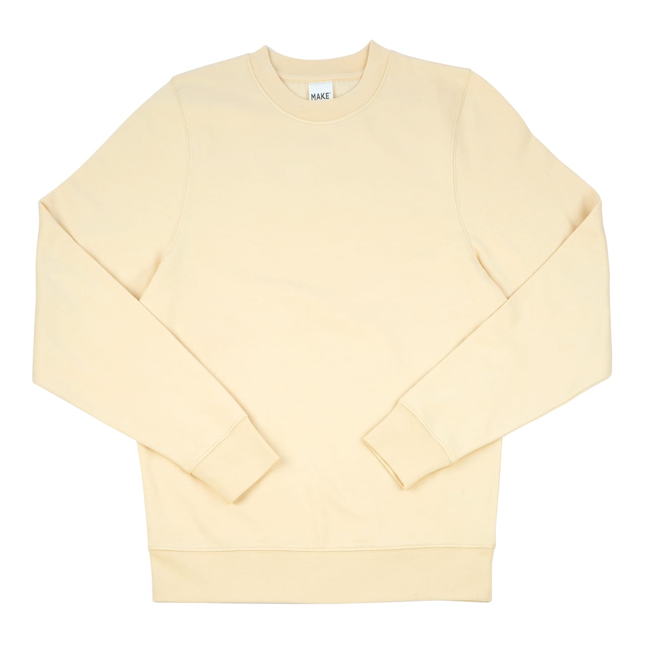 Adult Crew Neck Sweatshirt by Make Market®